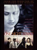 Превью постера #86705 к фильму "Свидание на одну ночь" (1997)