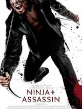 Превью постера #6815 к фильму "Ниндзя-убийца" (2009)