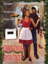 Превью постера #87947 к фильму "Рождество в Коннектикуте" (1992)