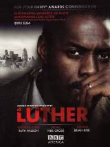 Превью постера #88188 к фильму "Лютер" (2010)