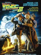 Превью постера #6955 к фильму "Назад в будущее 3" (1990)