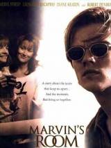 Превью постера #7136 к фильму "Комната Марвина" (1996)