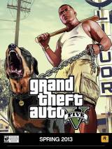 Превью обложки #91438 к игре "Grand Theft Auto V" (2013)