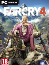 Превью обложки #91491 к игре "Far Cry 4" (2014)