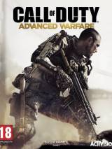 Превью обложки #91522 к игре "Call of Duty: Advanced Warfare" (2014)