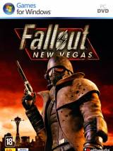 Превью обложки #91966 к игре "Fallout: New Vegas" (2010)