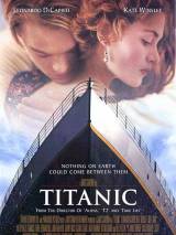 Превью постера #650 к фильму "Титаник" (1997)