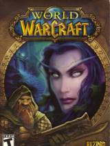 Превью обложки #92237 к игре "World of Warcraft" (2004)