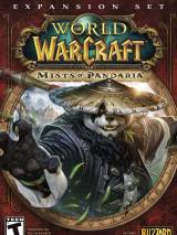 Превью обложки #92712 к игре "World of Warcraft: Mists of Pandaria" (2012)