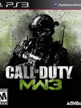 Превью обложки #92905 к игре "Call of Duty: Modern Warfare 3" (2011)