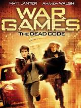 Превью постера #92980 к фильму "Военные игры 2: Код смерти" (2008)