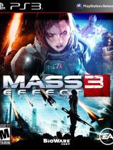 Превью обложки #93087 к игре "Mass Effect 3" (2012)