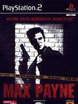 Превью обложки #93275 к игре "Max Payne" (2001)