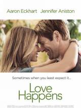 Превью постера #7336 к фильму "Любовь случается" (2009)