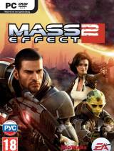 Превью обложки #95466 к игре "Mass Effect 2" (2010)