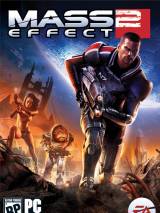 Превью обложки #95469 к игре "Mass Effect 2" (2010)