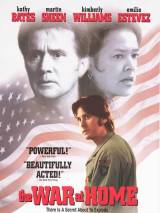 Превью постера #96688 к фильму "Война в доме" (1996)