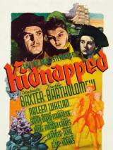 Превью постера #97803 к фильму "Похищенный" (1938)