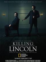 Превью постера #98438 к фильму "Убийство Линкольна" (2013)