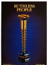 Превью постера #8799 к фильму "Безжалостные люди" (1986)
