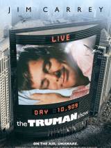 Превью постера #8848 к фильму "Шоу Трумана" (1998)