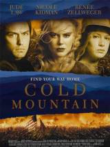 Превью постера #8944 к фильму "Холодная гора" (2003)