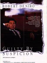 Превью постера #9046 к фильму "Виновен по подозрению" (1991)