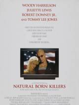 Превью постера #9048 к фильму "Прирожденные убийцы" (1994)