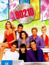 Превью постера #9748 к сериалу "Беверли-Хиллз 90210"  (1990-2000)