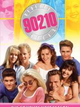 Превью постера #9749 к сериалу "Беверли-Хиллз 90210"  (1990-2000)