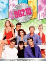 Превью постера #9750 к сериалу "Беверли-Хиллз 90210"  (1990-2000)