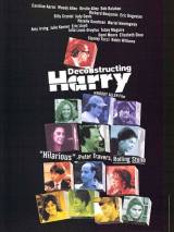 Превью постера #9795 к фильму "Разбирая Гарри" (1997)