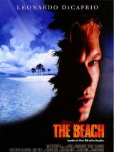Превью постера #9829 к фильму "Пляж" (2000)