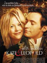 Превью постера #9968 к фильму "Кейт и Лео" (2001)