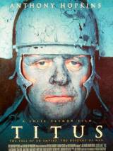 Превью постера #10098 к фильму "Тит - правитель Рима" (1999)