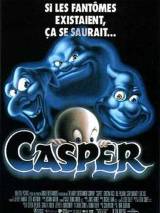 Превью постера #10162 к фильму "Каспер" (1995)