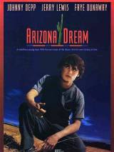 Превью постера #10665 к фильму "Аризонская мечта" (1992)