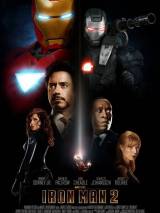 Превью постера #11002 к фильму "Железный человек 2" (2010)