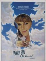 Превью постера #11105 к фильму "Пегги Сью вышла замуж" (1986)