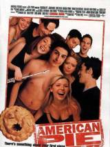 Превью постера #11901 к фильму "Американский пирог" (1999)