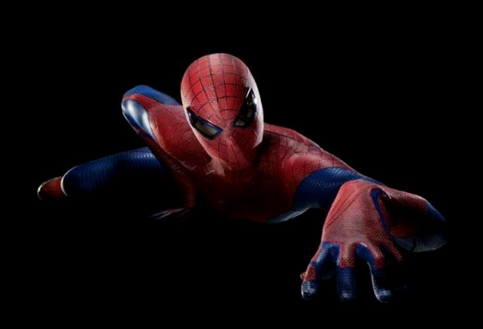 Новый Человек-паук: кадр N26436