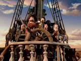 Превью кадра #26192 к мультфильму "Пираты! Банда неудачников" (2012)