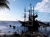 Превью кадра #33629 из фильма "Пираты Карибского моря: Проклятие Черной жемчужины"  (2003)