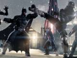 Превью скриншота #59012 из игры "Batman: Arkham Origins"  (2013)