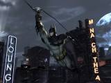 Превью скриншота #95633 из игры "Бэтмен: Аркхэм-Сити"  (2011)