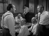 Превью кадра #97094 из фильма "12 разгневанных мужчин"  (1957)