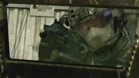 Трейлер игры "Call of Duty: Black Ops II" (Мультиплеер)