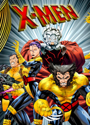 Руководство Fox подтвердило заинтересованнось в сериале X-Men