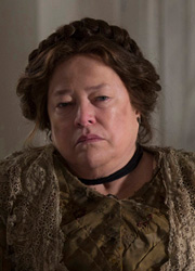 Голая Кэти Бейтс (Kathy Bates)