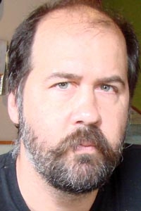 Крист Новоселик (Krist Novoselic)